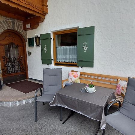 Gästehaus Christoph Ried im Zillertal Exterior foto