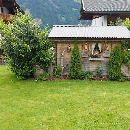 Gästehaus Christoph Ried im Zillertal Exterior foto