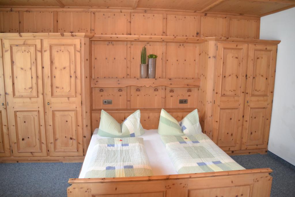 Gästehaus Christoph Ried im Zillertal Zimmer foto