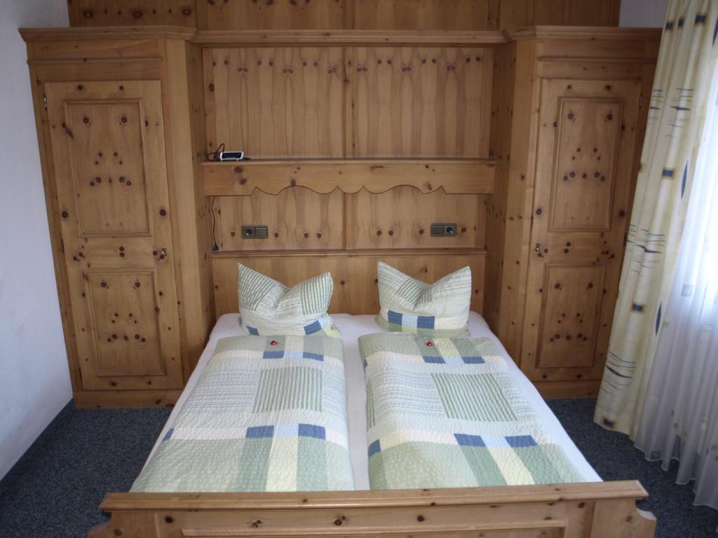 Gästehaus Christoph Ried im Zillertal Zimmer foto