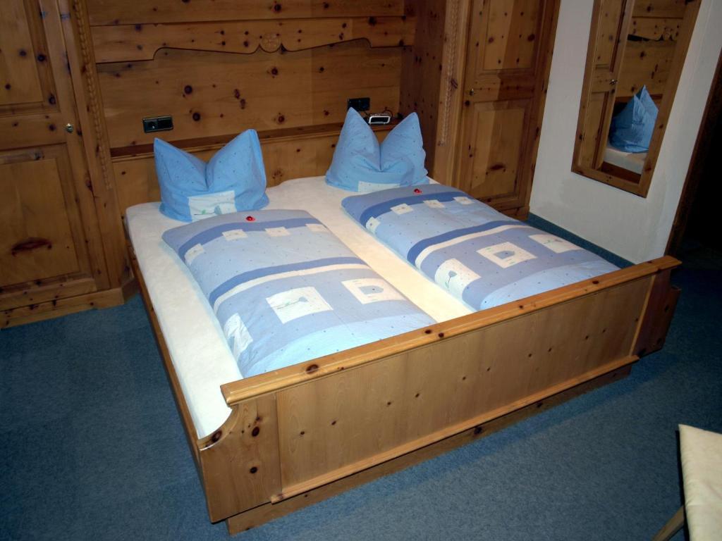 Gästehaus Christoph Ried im Zillertal Zimmer foto
