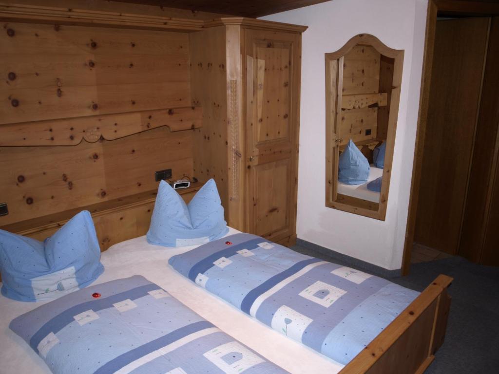 Gästehaus Christoph Ried im Zillertal Zimmer foto